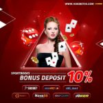 HOKIBET99: Tentang Live Casino Online dan Situs Casino Online Indonesia