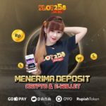 BINTANG SLOT88 : AGEN JUDI SLOT DEPOSIT TERMURAH ANTI RUNGKAT