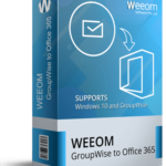 groupwisetooffice365