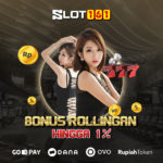 SLOT KING 168 BANDAR JUDI SLOT DENGAN PERMAINAN SLOT TERBARU ANTI RUNGKAT